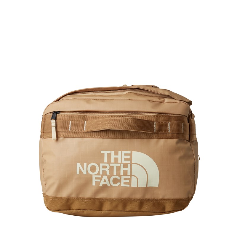 The North Face Duffel Bag Base C. Voyager 62 Brun/Beige 5
