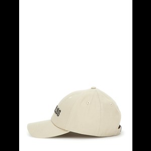 Guess Kasket Gabardine Sten grå alt image