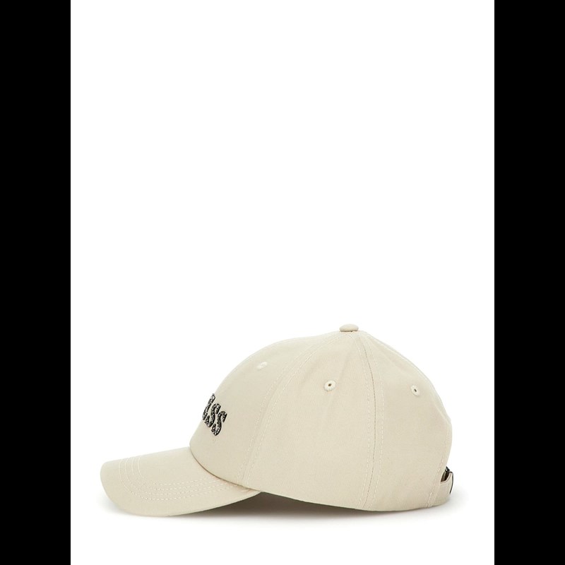 Guess Kasket Gabardine Sten grå 2