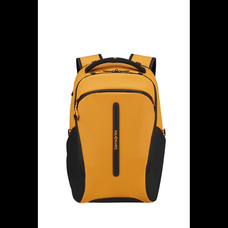 Samsonite Rygsæk Ecodiver Gul 14" 1