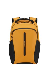 Samsonite Rygsæk Ecodiver Gul 14" 1