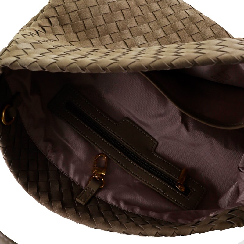By Stær Crossbody Dagmar  Taupe 2
