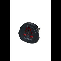 Samsonite Adapter Europa Sort 1