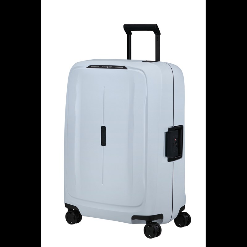 Samsonite Resväska Essens Ljusblå 69 Cm 2
