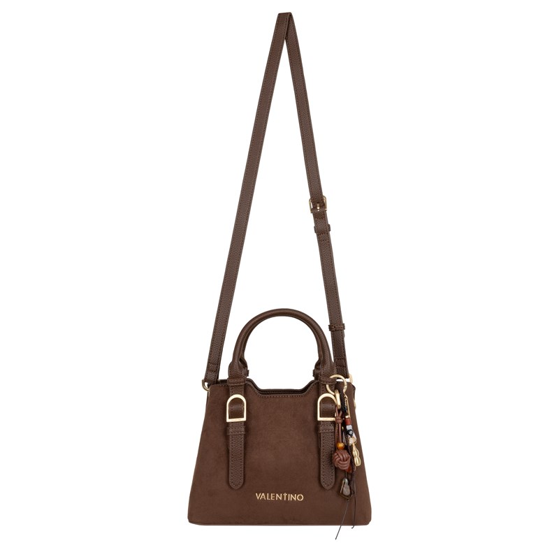 Valentino Bags Håndtaske Winnie Winter Brun 4