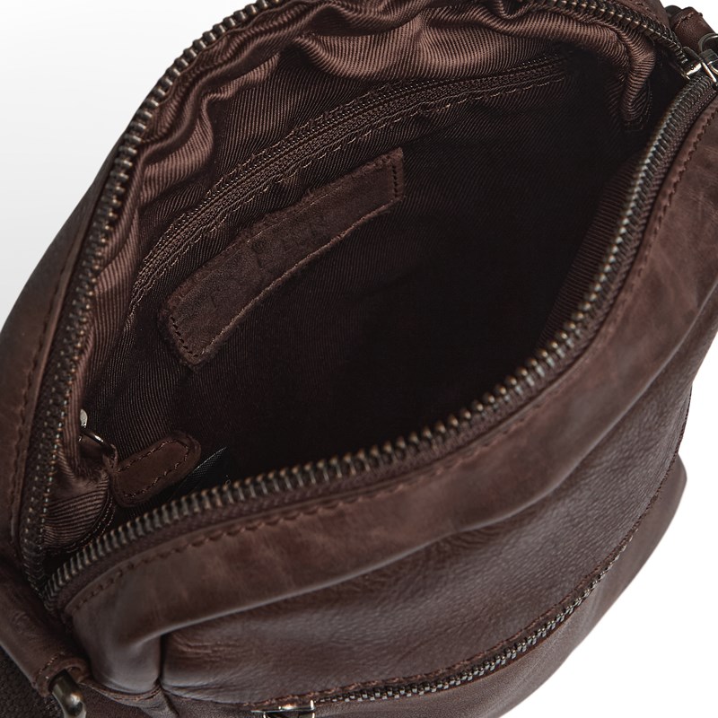 Tyler & Co Crossbody Vex M. Brun 3
