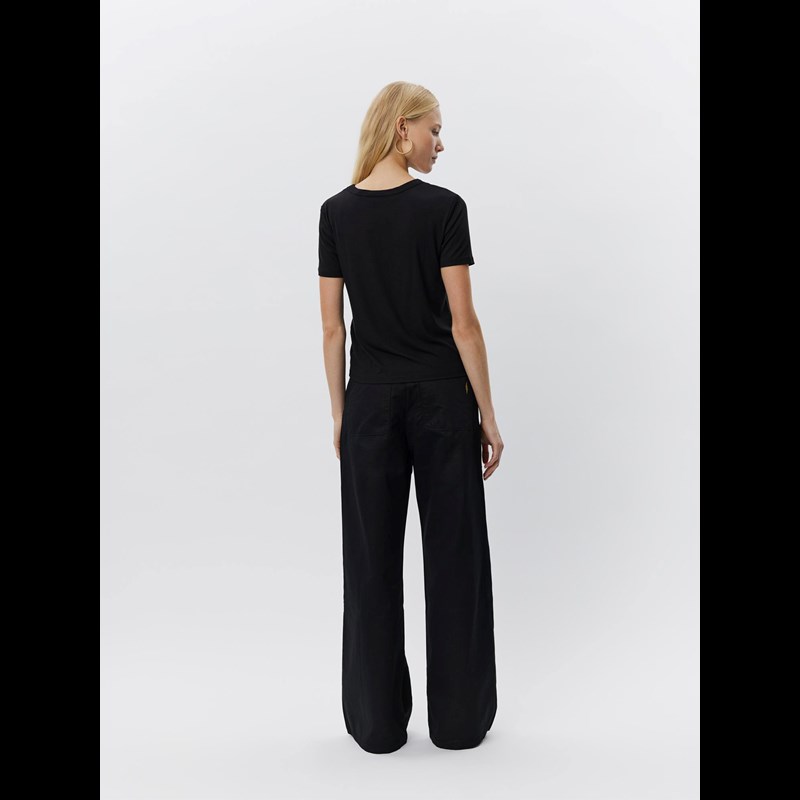 Sofie Schnoor T-shirt NataliaSW Svart Str L 6