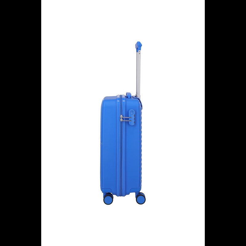 travelite Kuffert Pacific Blå 55 Cm 5