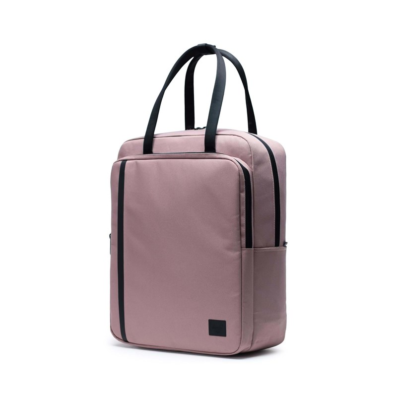 Herschel Rygsæk Travel Tote L.Rød 15" 2
