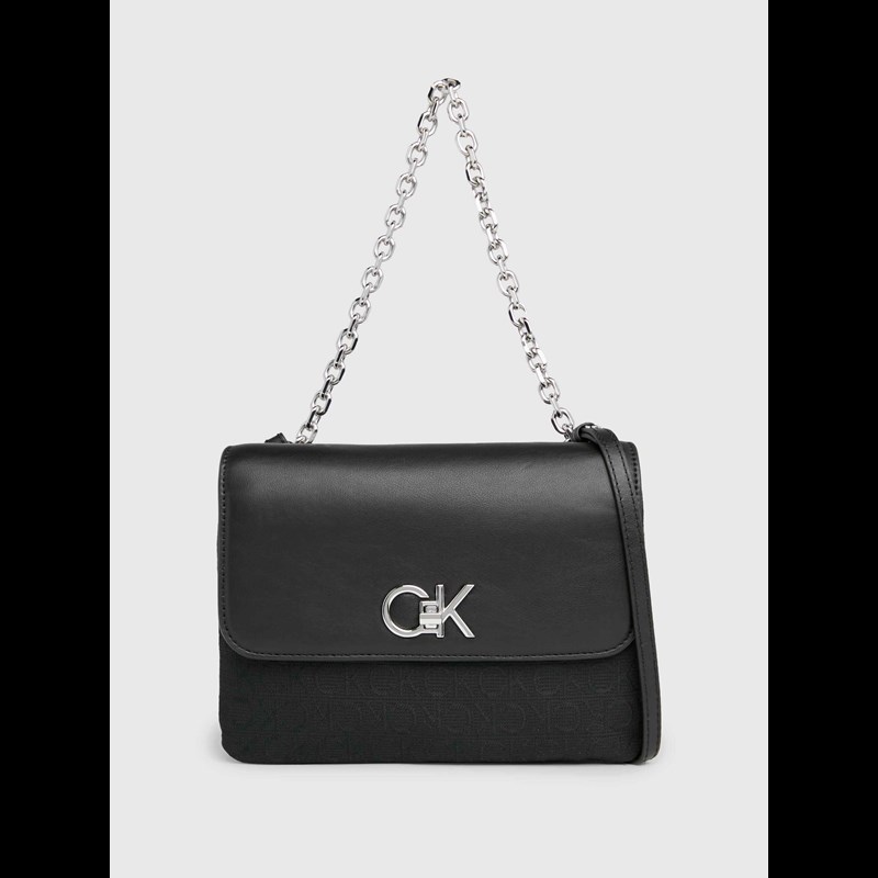 Calvin Klein Crossbody Re-Lock double Guset Sort 2