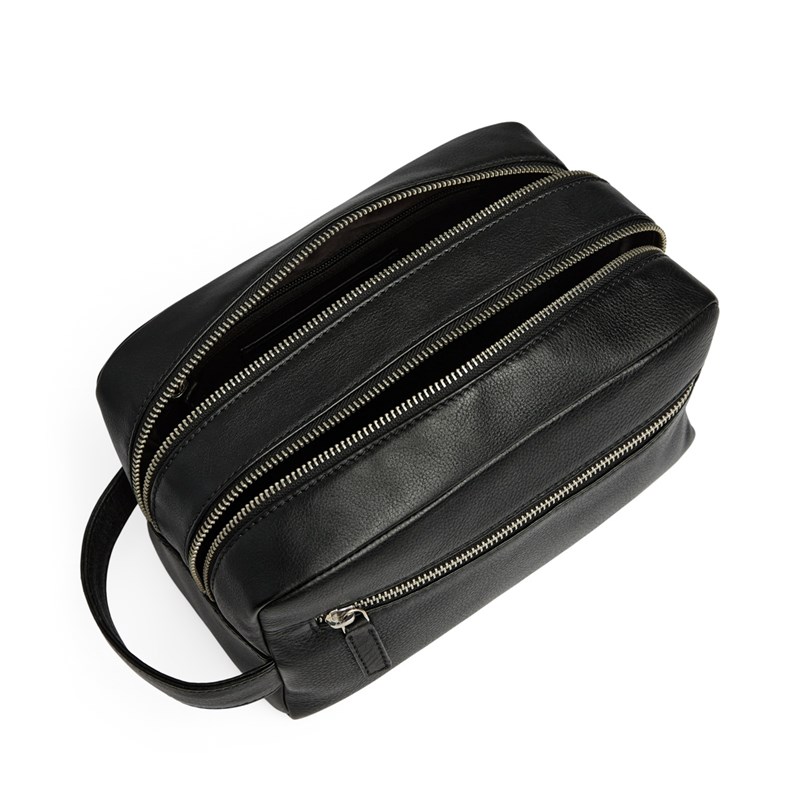 MARKBERG Toilettaske Everestmbg  Sort 4