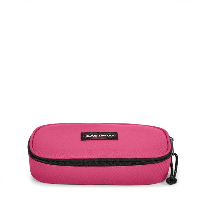 Eastpak Penalhus Oval Single Pink 1