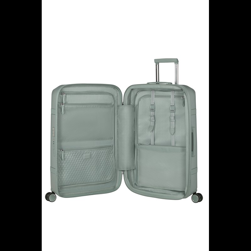 Samsonite Resväska Image L. Grön 69 Cm 5