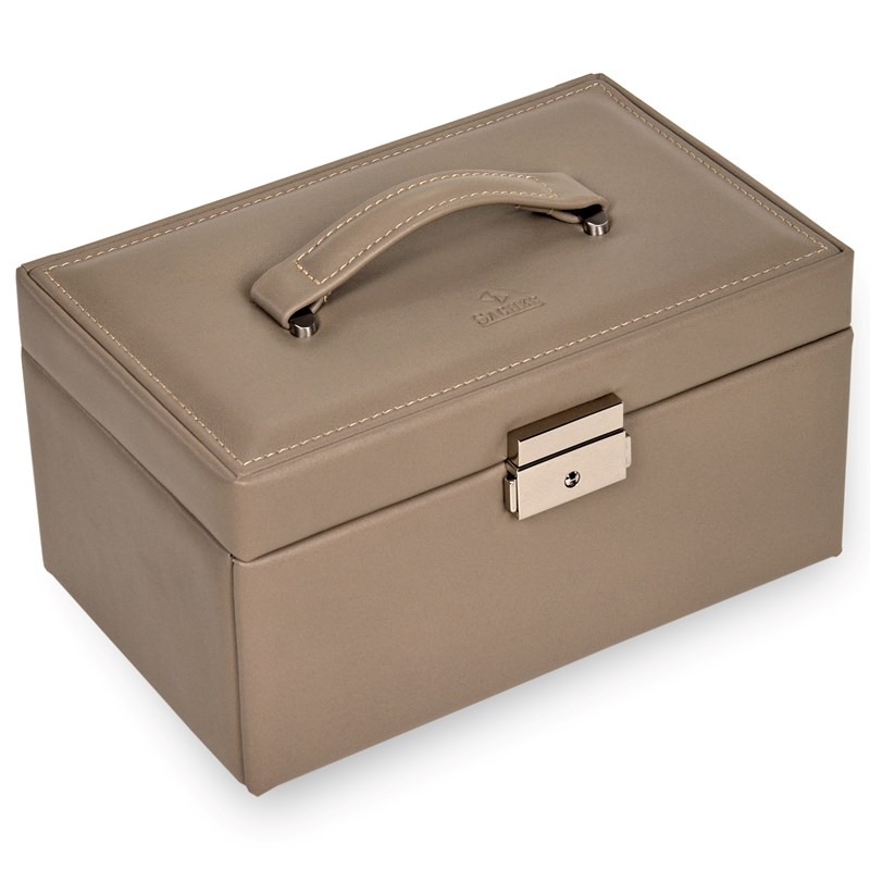 Sacher Smyckeskrin Taupe 6