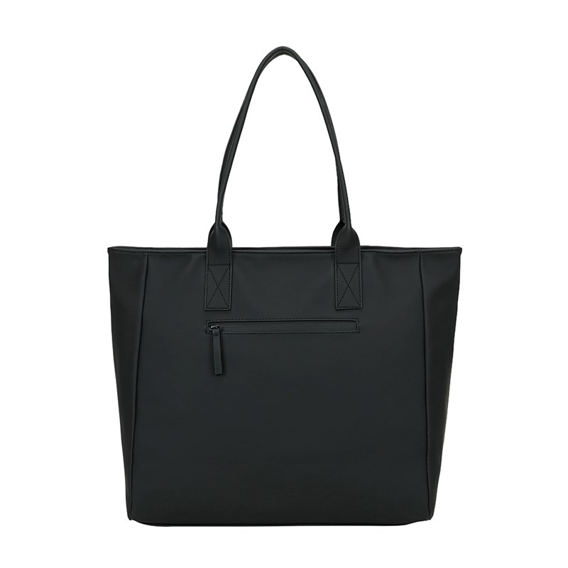 Again Shopper Zinc Svart 14" 3