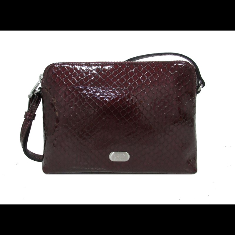 Gigi Fratelli Crossbody Bord/rød 1