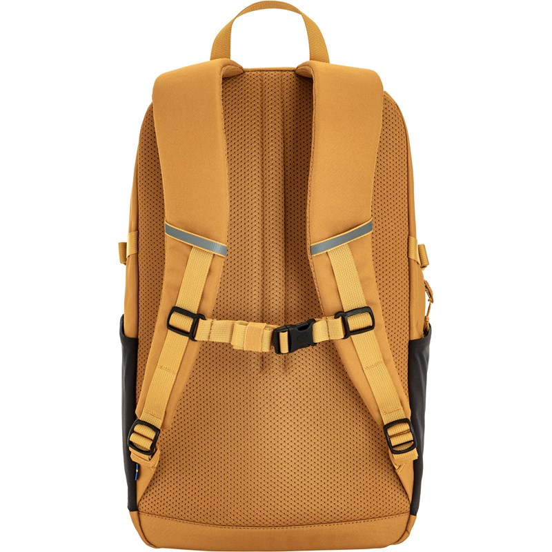 Fjällräven Ryggsäck Skule 24  Orange 2