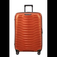 Samsonite Resväska Proxis Orange 75 Cm 1