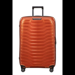 Samsonite Resväska Proxis 75 Cm Orange