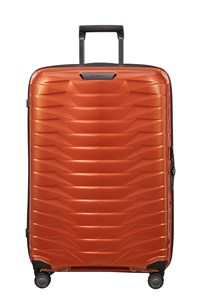 Samsonite Resväska Proxis Orange 75 Cm 1