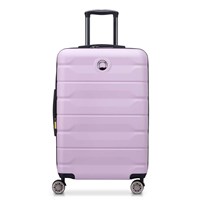 Delsey Resväska Air Armour Lila 68 Cm 1