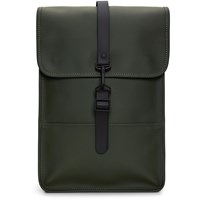 RAINS Ryggsäck Backpack Mini Grön 1