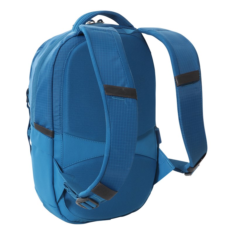 The North Face Rygsæk Borealis Mini Blå/blå 2