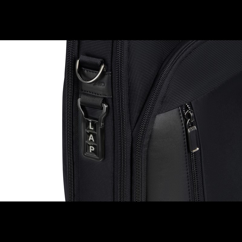 Samsonite Computertaske Urban-Eye Sort 15" 8