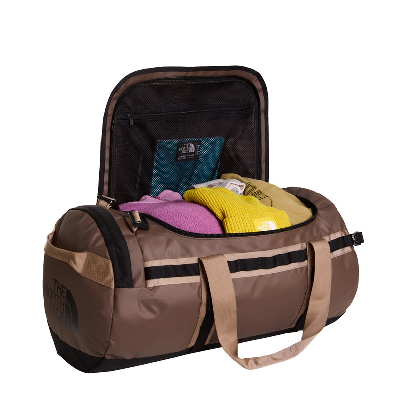The North Face Duffel Bag Base Camp M Brun 5