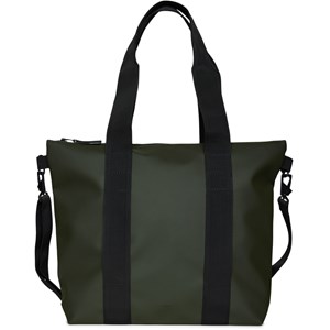 Rains Tote Bag Mini Grøn