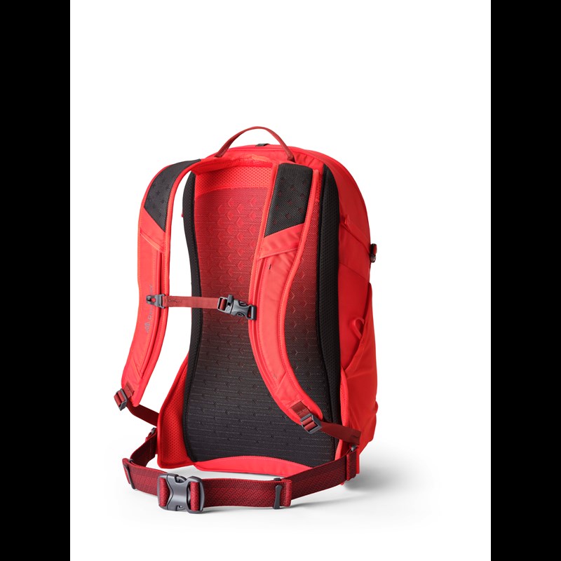 Gregory Rygsække Kiro Rød 3