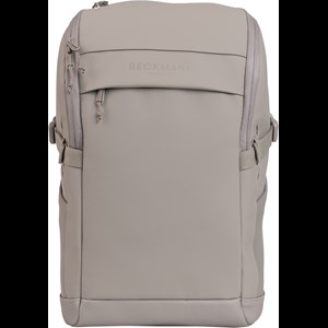 Beckmann Ryggsäck Street FLX Taupe