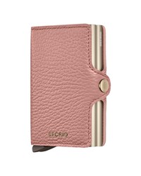 Secrid Twinwallet Rosa 1