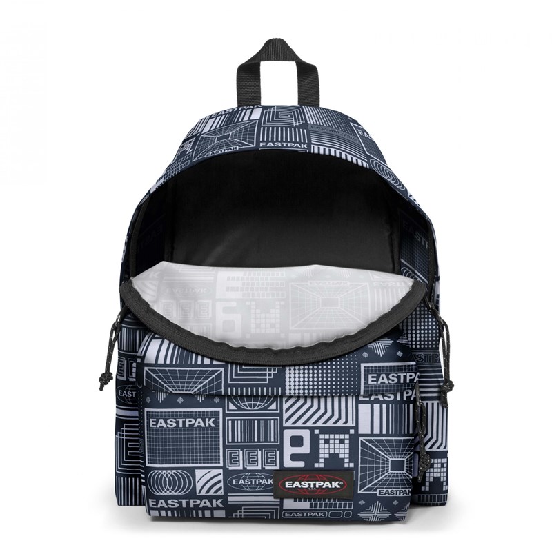 Eastpak Rygsæk Padded Pak'r  Turkis 3