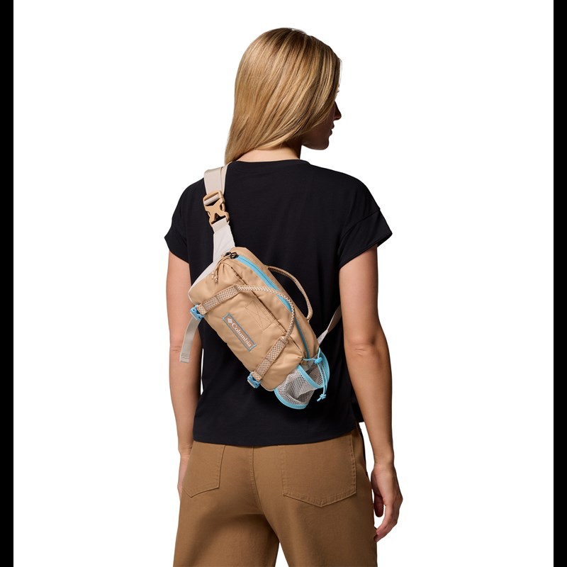 Columbia Bæltetaske Echo Mountain Beige 2