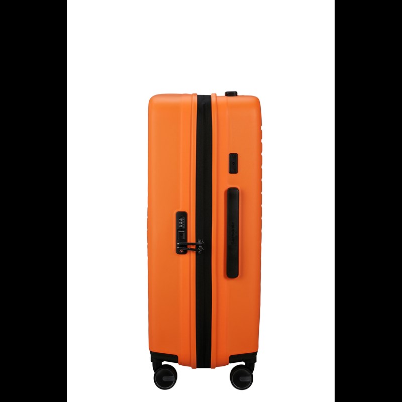 Samsonite Resväska Restackd Orange 68 Cm 4