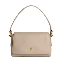 By Malene Birger Handväska Lellie Beige