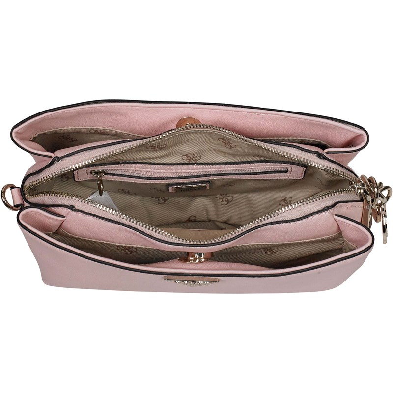 Guess Crossbody Ambrose  Rosa 4