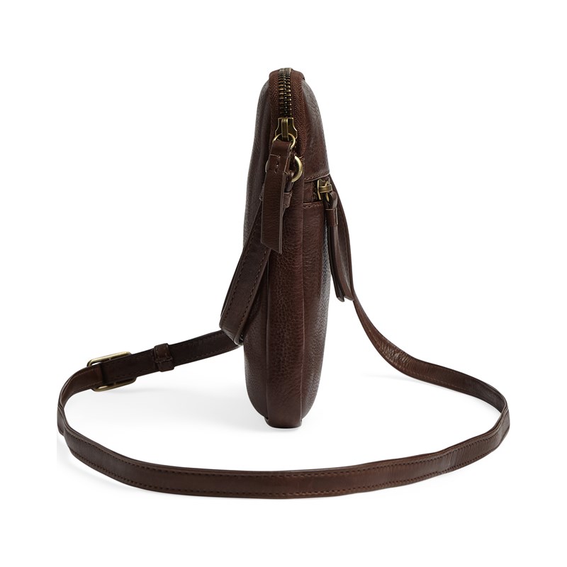 MARKBERG Mobiltaske Rivermbg  Brun 6