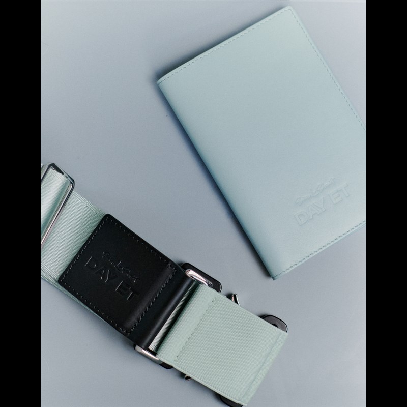 DAY ET Pas Etui SLS x DAY ET Grøn 2