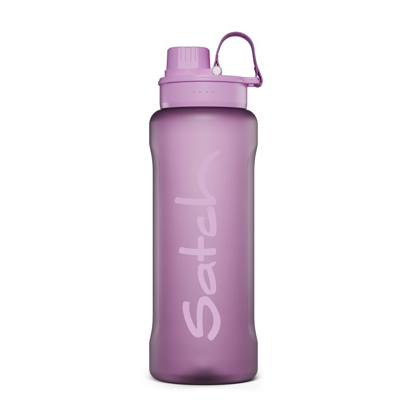 Satch Dricksflaska XL Lilac Lila 1