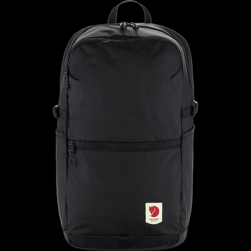 Fjällräven Ryggsäck High 24 Svart 1