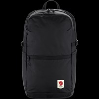 Fjällräven Ryggsäck High 24 Svart 1