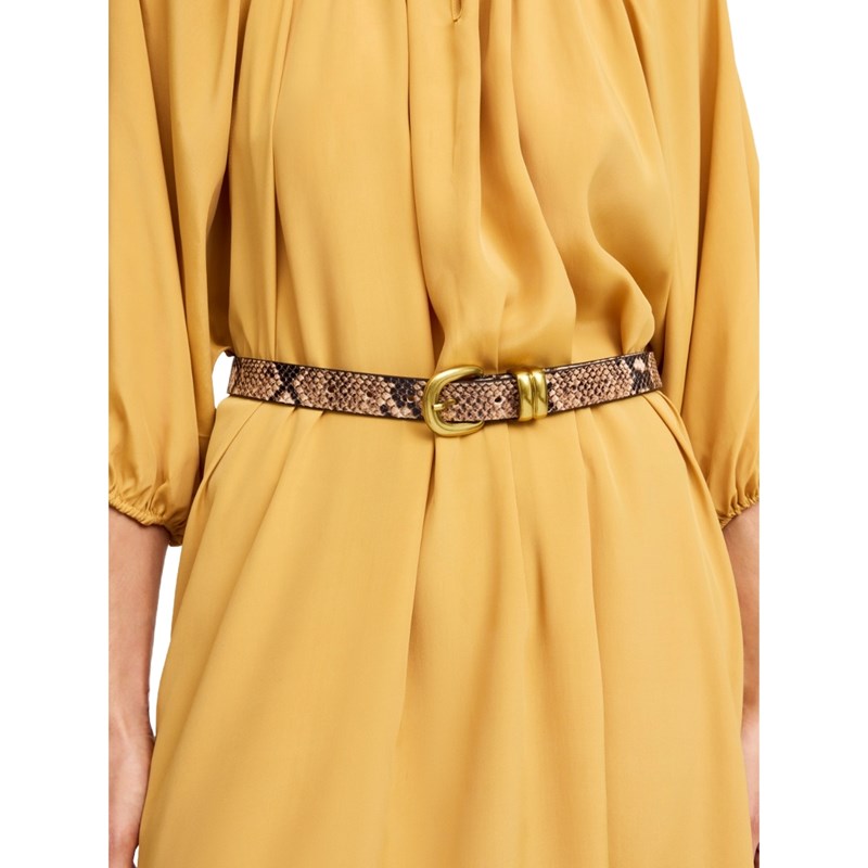 By Malene Birger Damebælte Zoilo  Dyreprint 2