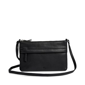 Markberg Crossbody True  Sort