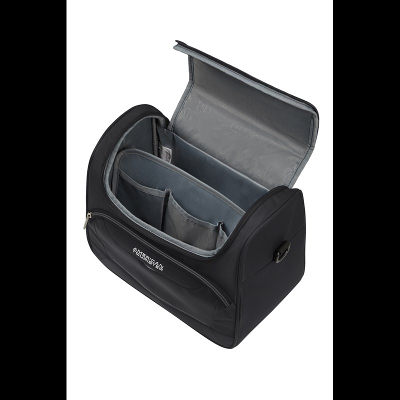 American Tourister Beauty Box Summeride Svart 6