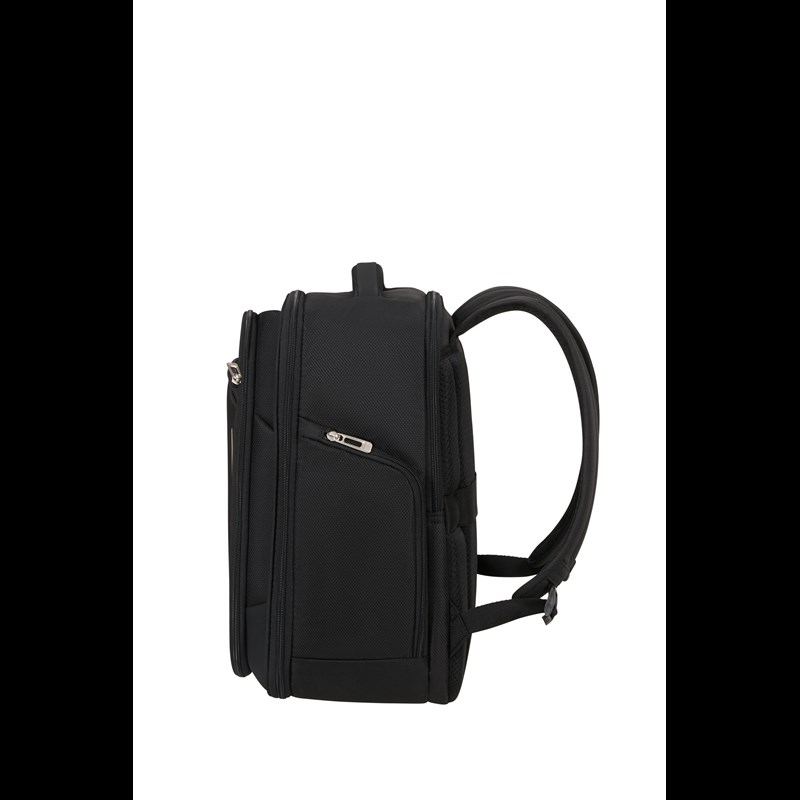 Samsonite Underseater Respark Sort Str. 40 7