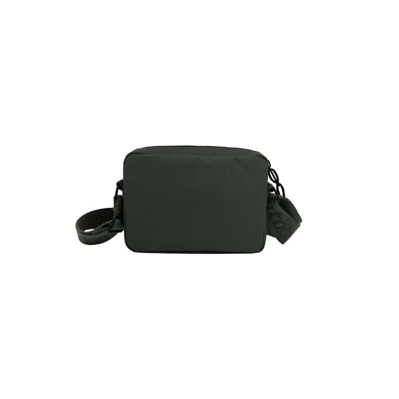 Kintobe Crossbody Mini Miles Mörkgrön 3
