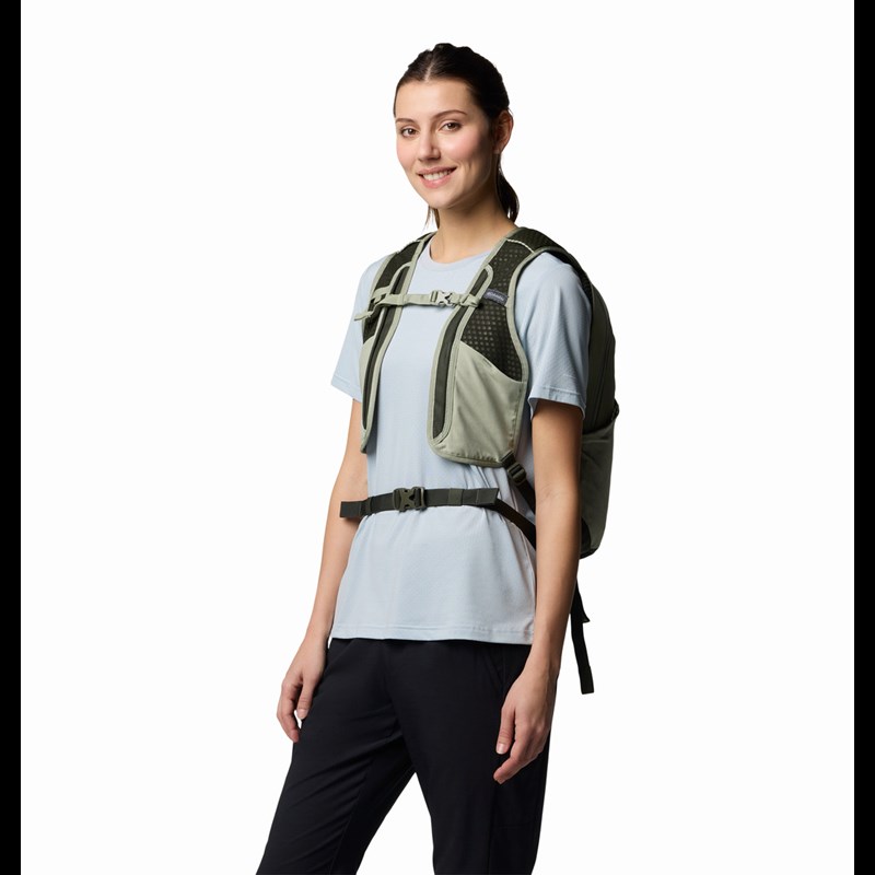 Columbia Rygsæk Blackcomb Ridge 18 Grøn 9