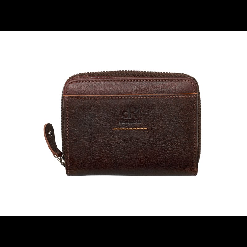 dR Amsterdam Damepung Brun 3